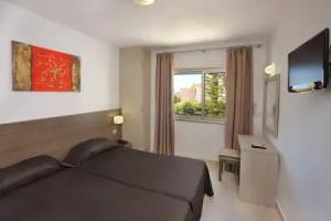 Petrosana Hotel Apartments, Ayia Napa