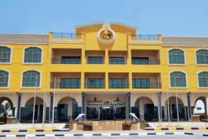 Sahara Beach Resort & Spa, Sharjah City