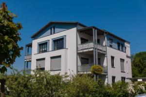 Fewo 1-6 Sommerwind Hotel, Zinnowitz