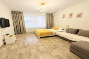 Apartments on Lenin 256, Elista