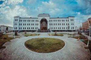 Hotel Bek Samarkand, Samarkand