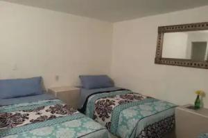 Hotel RJ, Queretaro
