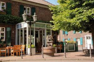Wellings Romantik Hotel Zur Linde, Moers