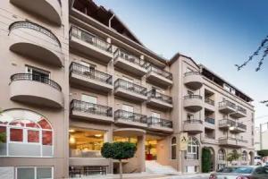 PALATINO HOTEL, Zakynthos Town
