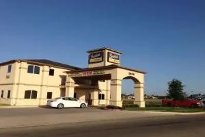 Scottish Inns Killeen near Fort Cavazos, Killeen