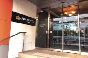 APA Hotel, Machida