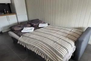 Just Like Home Spa & Apartment with private pool, Porsgrunn