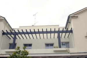 La Pergola d'Arcachon, Arcachon