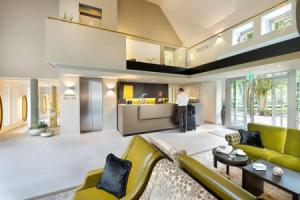 Hotel Jagdschloss Kranichstein, Darmstadt