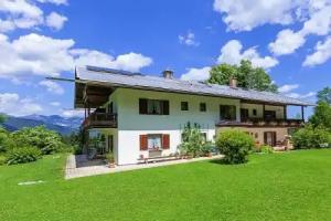 Pension Waldklause, Schonau am Konigssee