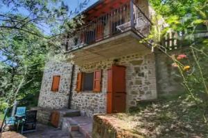 Delightful Villa in, Paciano