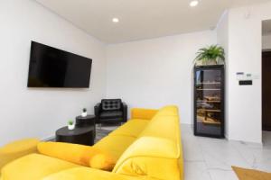 Villa Nina-3 bedroom villa with a spectacular view, KRK