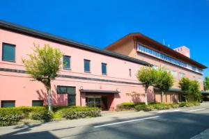 Ayaha Lakeside Hotel, Otsu