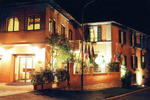 Villa Piccola Siena, Siena