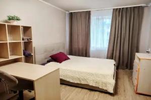 Apartments on 37 Lazo Street, Mezhdurechensk