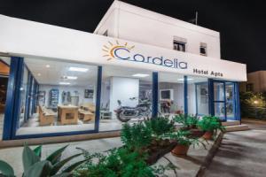 Cordelia Hotel Apartments, Ayia Napa