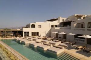 Omeon Mykonos Hotel, Tourlos