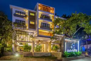 Riversoul Boutique, Siem Reap