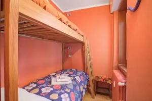 Appartamento Fraiteve Ski In Ski Out 300m Apartments, Sestriere