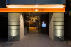 Hotel Corest – Adults Only, Tokyo