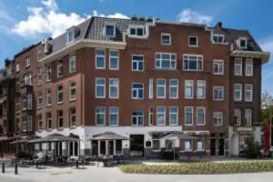 Hotel Turkuaz, Rotterdam