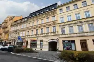 Spa Apartments Bulharska, Karlovy Vary