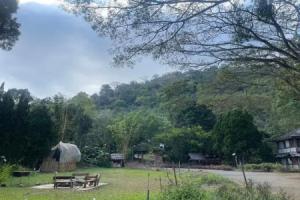 Phu Ing Fah Resort, Mae Rim