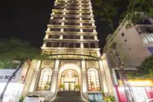 Sanouva Danang Hotel, Da Nang