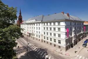 Mercure Ostrava Center Hotel, Ostrava