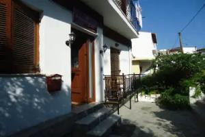 Pension Margarita, Skiathos Town