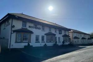 The Moorings, Chester-le-Street