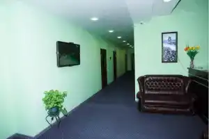 Vintazh, Simferopol