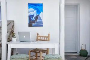 Mykonos Town Suites, Mykonos City