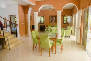 Sol de Plata Garden Hotel, Sosua