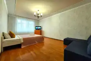 Apartments on Borisovskie Prudy street, 28 K.1, Moscow