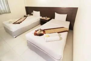 Lamai Buri Resort, Lamai Beach
