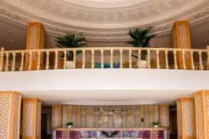 Mirage Arda Hotel, Khiva