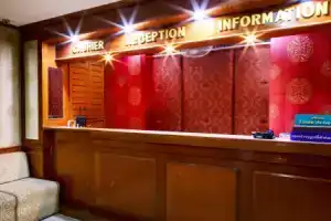 Casanova Inn, Jomtien Beach