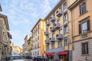 Hotel Jane, Florence