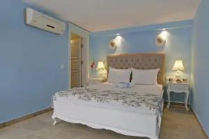 Alacati Roka Tas Otel, Cesme