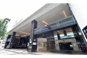 Hotel Trusty Nagoya Shirakawa, Nagoya
