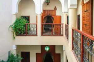 Riad Couleurs du Sud, Marrakech