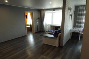 Apartments on 17 Soifer Street, Tula