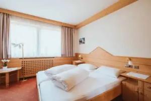Wanderhotel Teiserhof, Funes