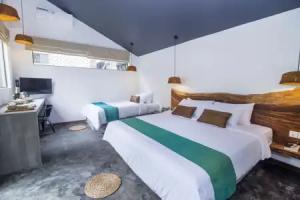 Sarina Hotel & Villa, Phnom Penh