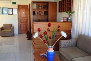 Dias Hotel, Agia Marina