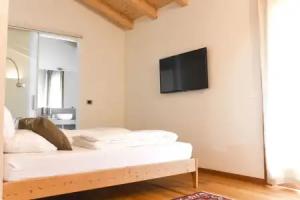 Agritur Casteller, Trento