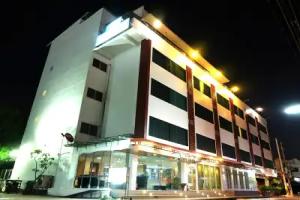 White Inn Nongkhai Hotel, Nong Khai