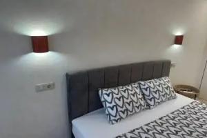 Skandi Hotel, Kremenchuk