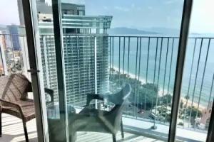 RIS Panorama Apartments, Nha Trang